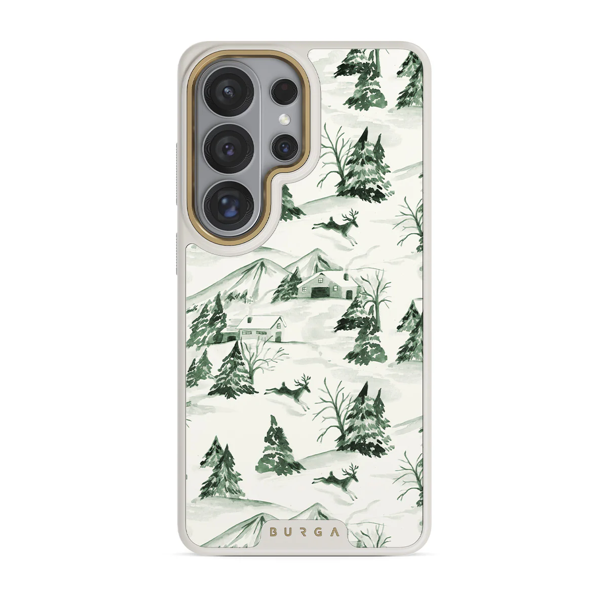 Pine Lodge - Samsung Galaxy S26 Ultra Funda - Image 26