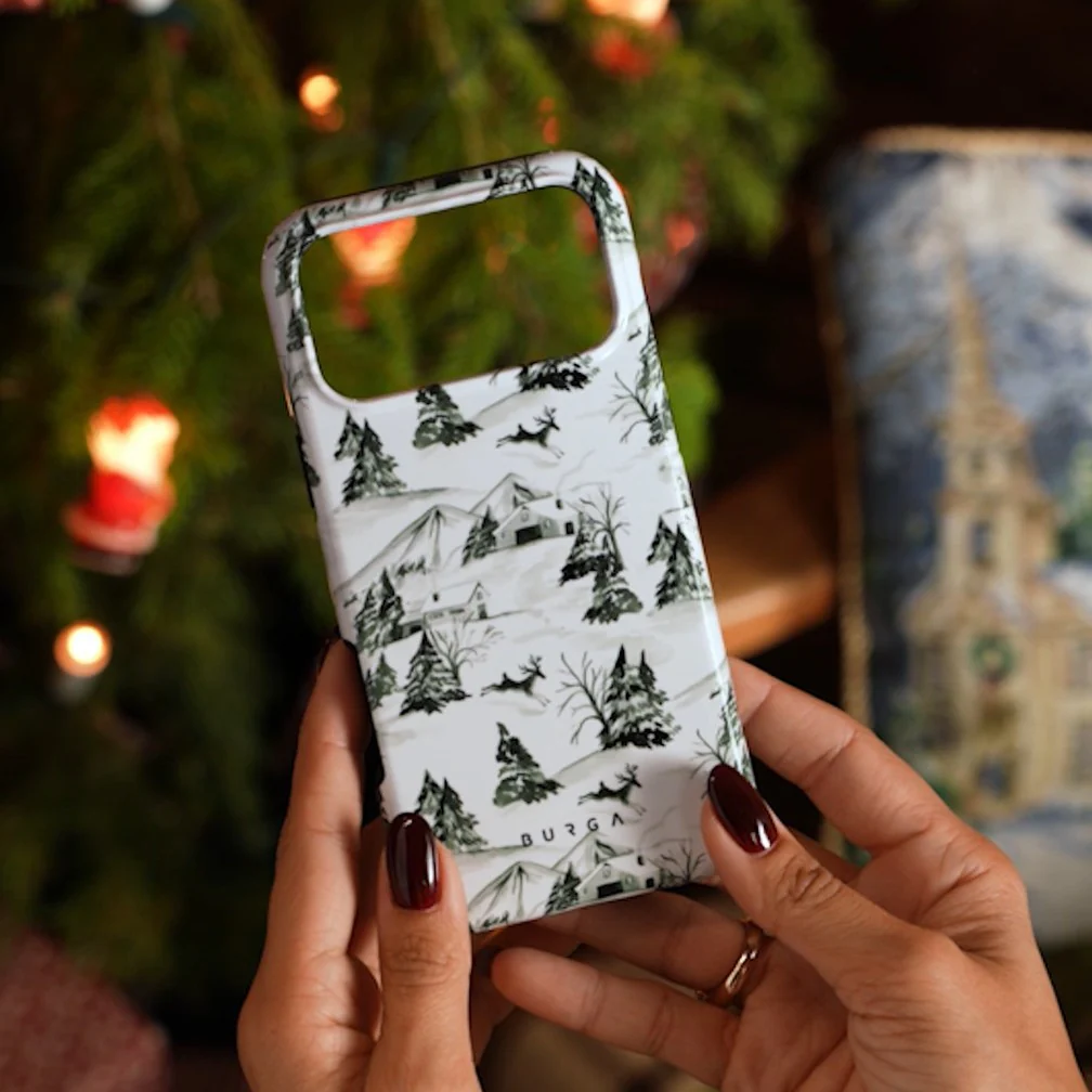 Pine Lodge - Xiaomi 15T Funda - Image 5