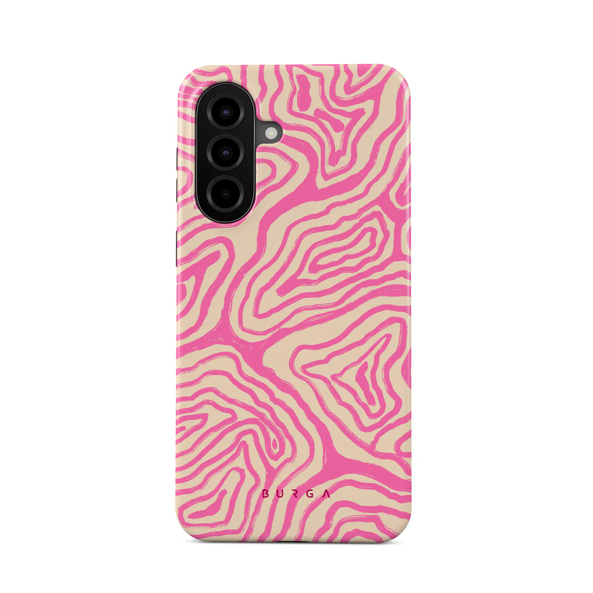 Pink Shores - Samsung Galaxy A57 5G Funda