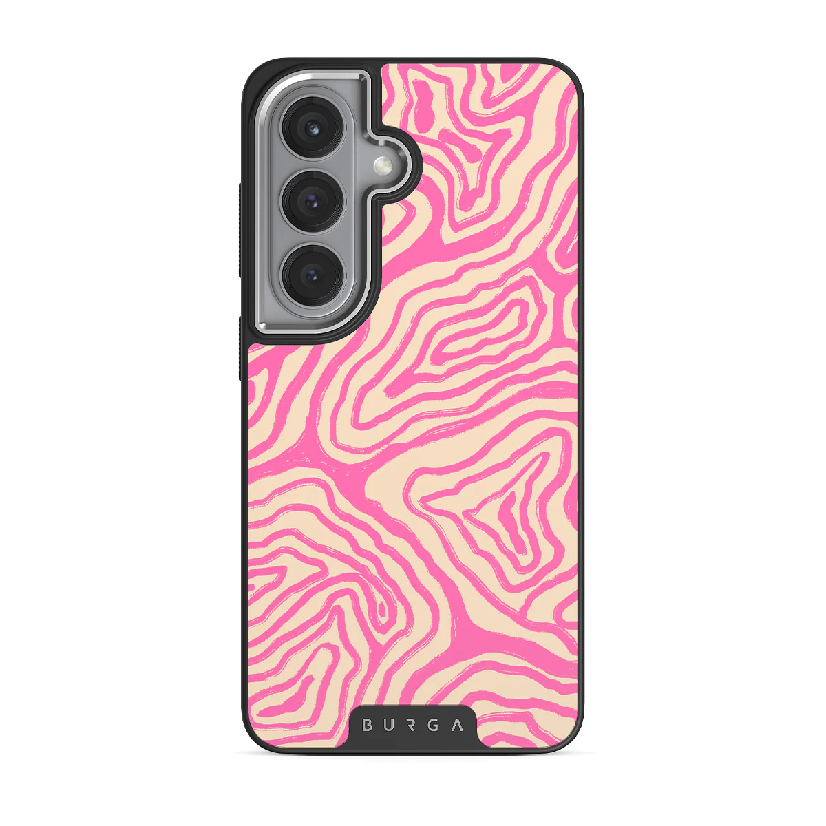 Pink Shores - Samsung Galaxy S26 Funda - Image 19