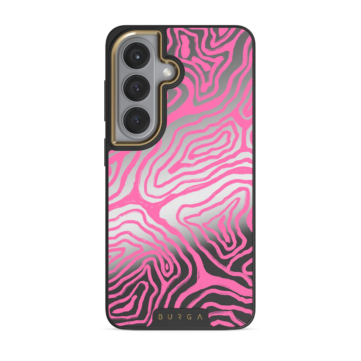 Pink Shores - Samsung Galaxy S26 Funda - Image 40
