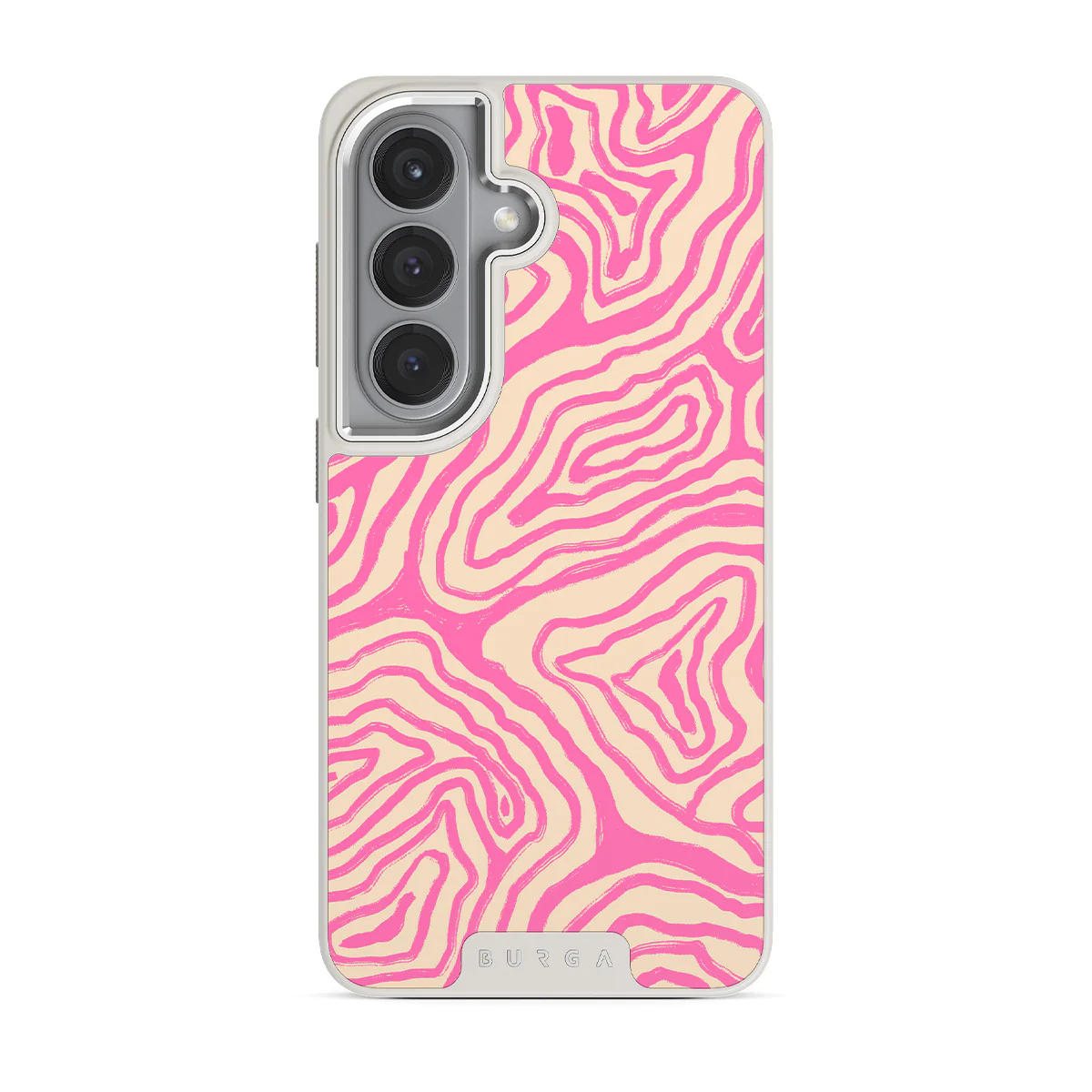 Pink Shores - Samsung Galaxy S26 Plus Funda - Image 33
