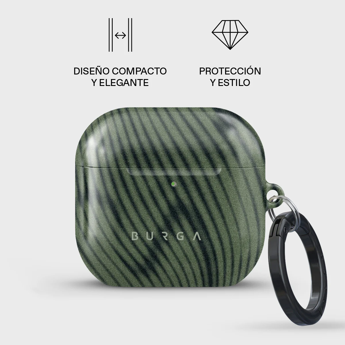 Pioneer - AirPods 4 Funda - Image 4