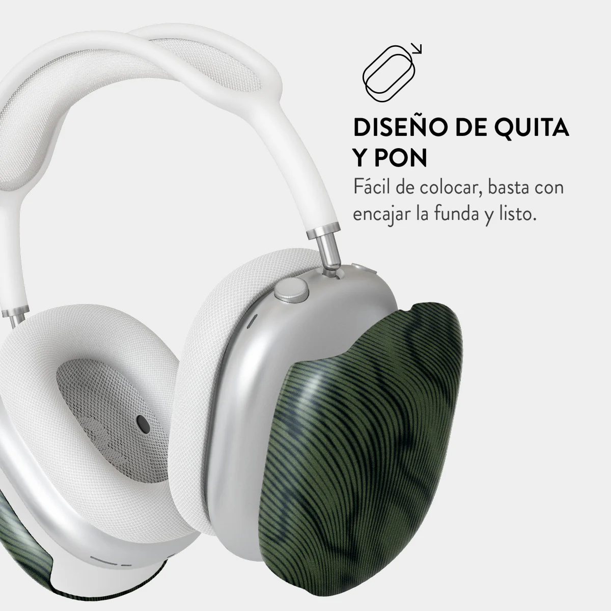 Pioneer - AirPods Max Funda - Image 3