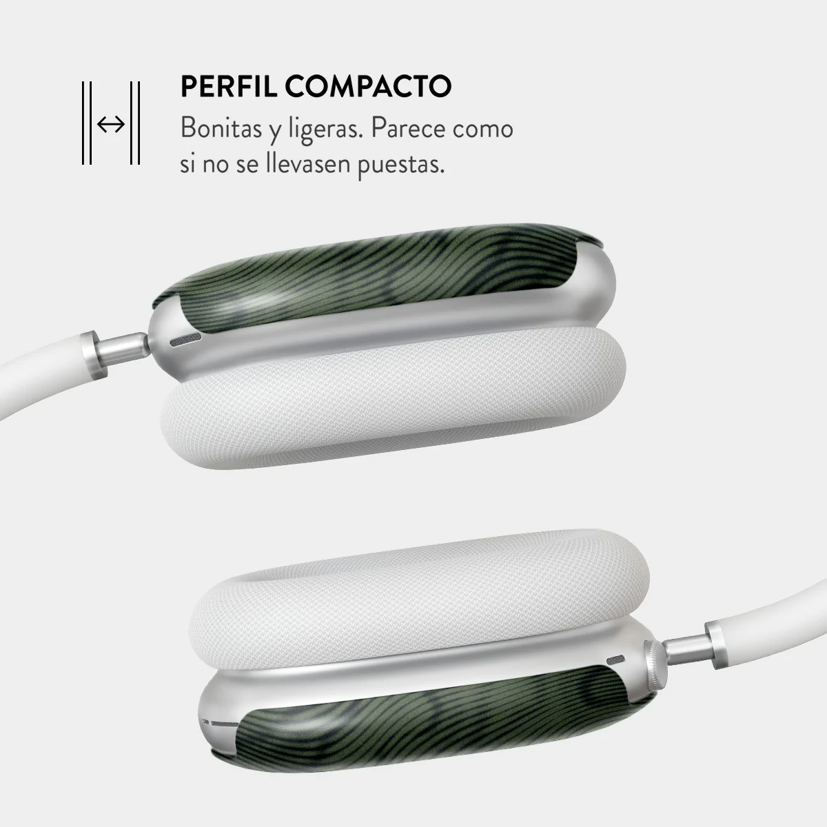 Pioneer - AirPods Max Funda - Image 4