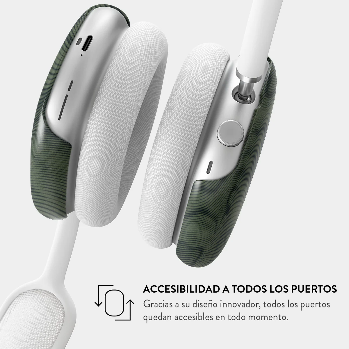 Pioneer - AirPods Max Funda - Image 6
