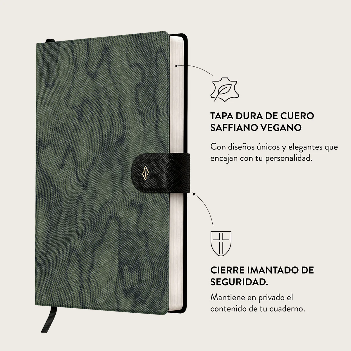 Pioneer - Cuaderno - Image 3