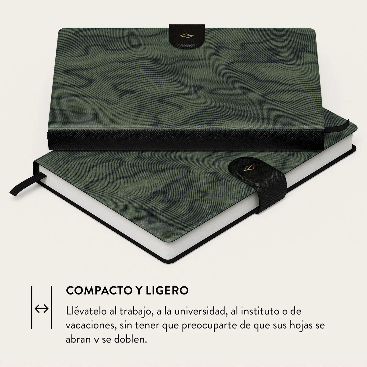 Pioneer - Cuaderno - Image 8