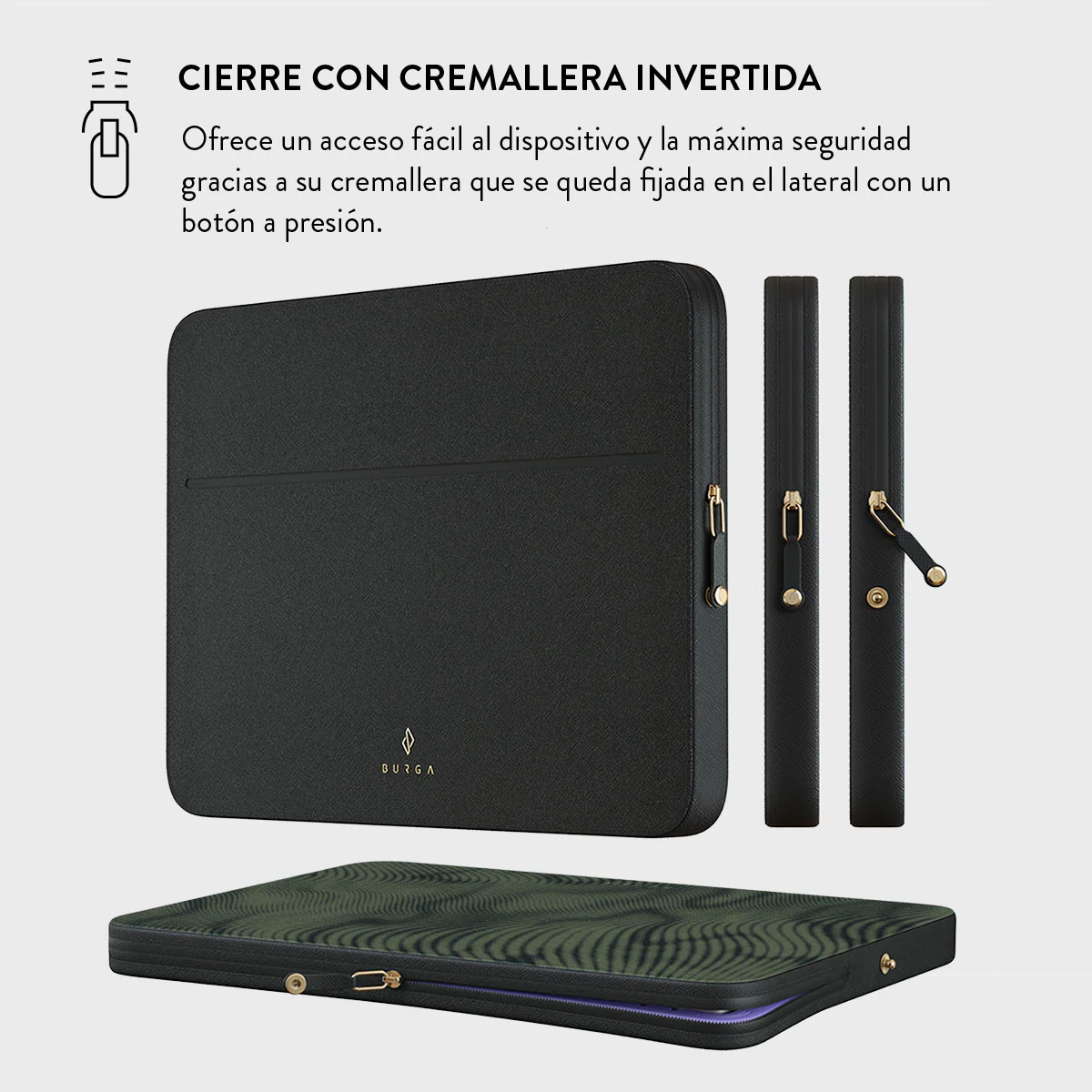 Pioneer - Funda Portátil - Image 9