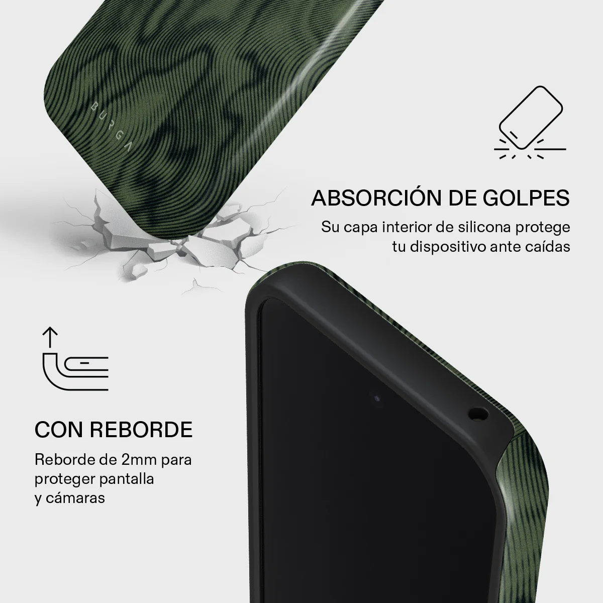 Pioneer - Google Pixel 10 Pro Funda - Image 4
