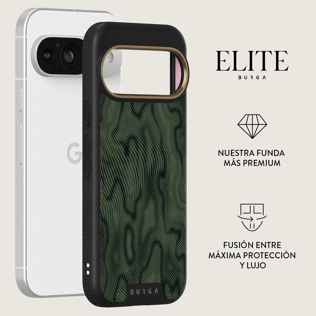 Pioneer - Google Pixel 10 Pro XL Funda - Image 6