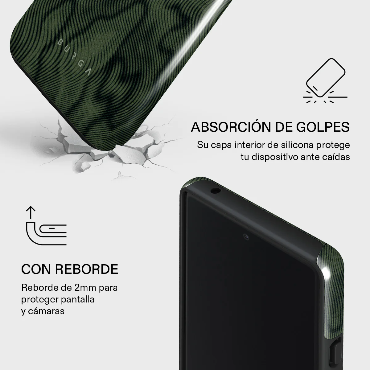 Pioneer - Google Pixel 6 Pro Funda - Image 4