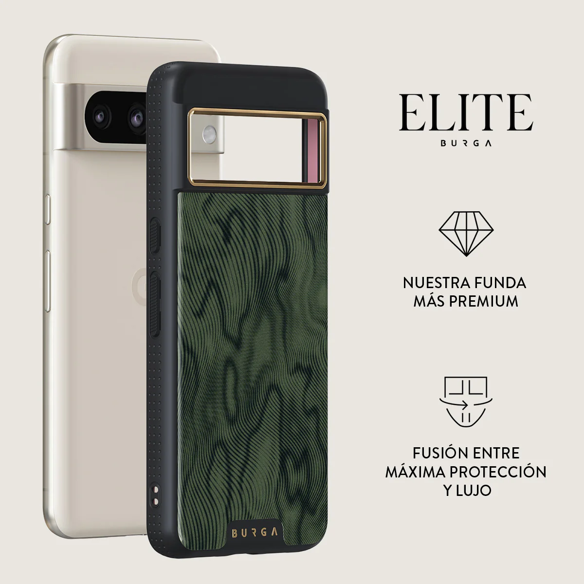 Pioneer - Google Pixel 8 Pro Funda - Image 6