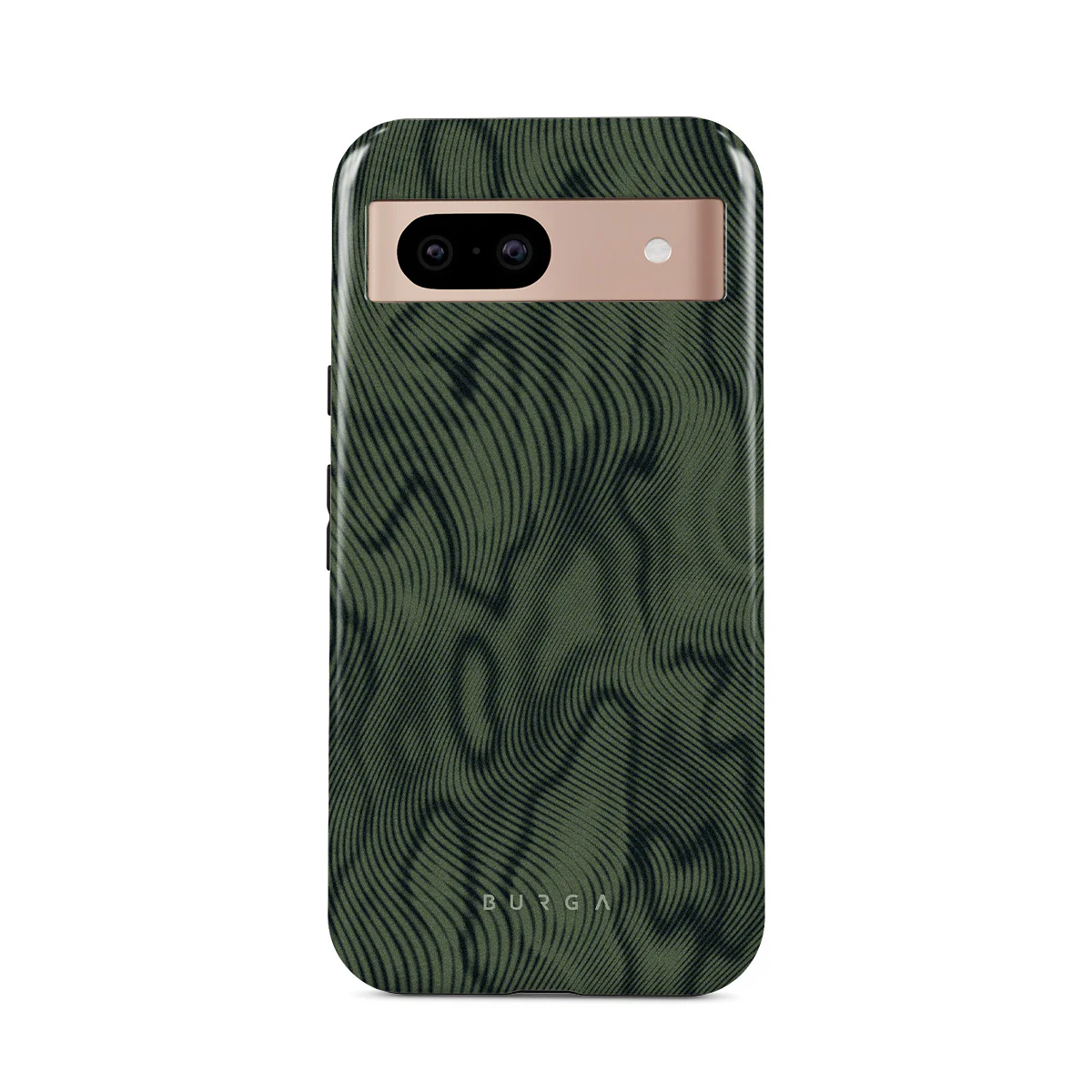 Pioneer - Google Pixel 8a Funda