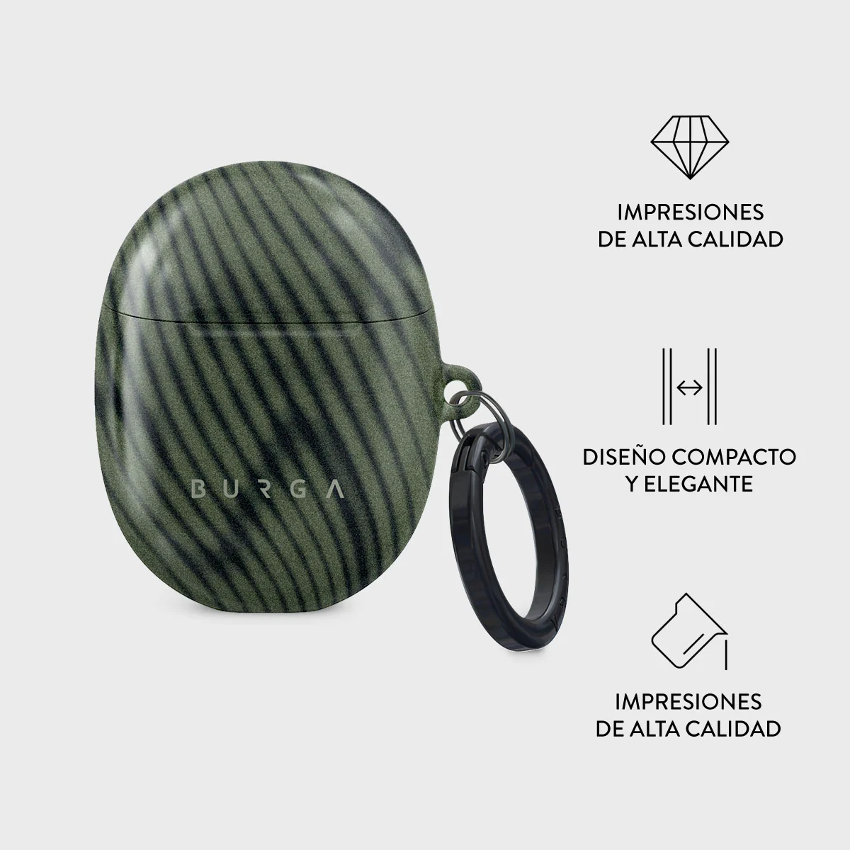 Pioneer - Google Pixel Buds Pro 2 Funda - Image 4