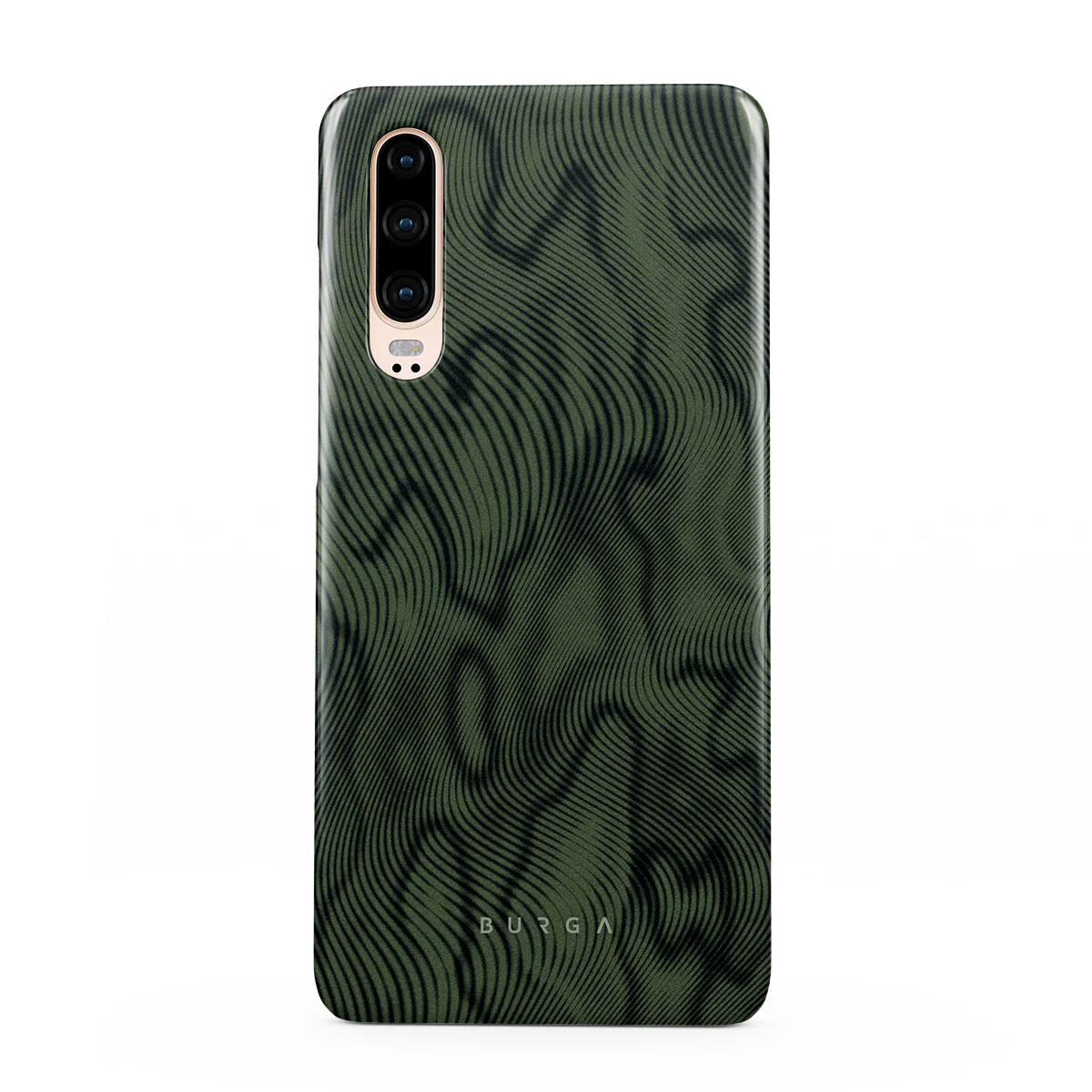 Pioneer - Huawei P30 Funda