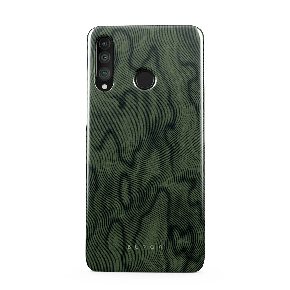 Pioneer - Huawei P30 Lite Funda