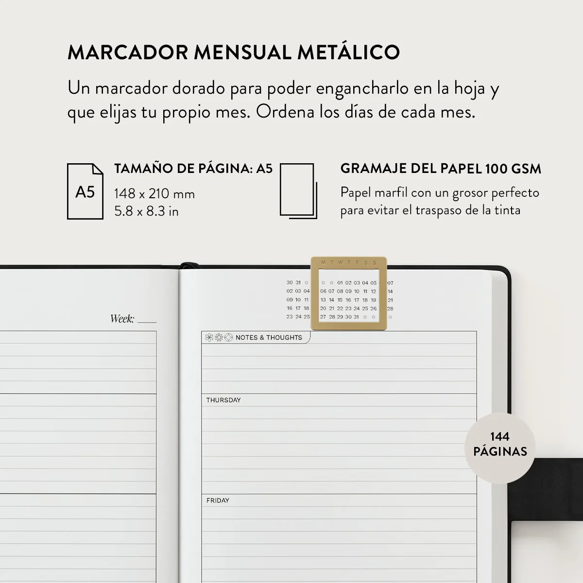 Pioneer - Infinity Planner - Image 5