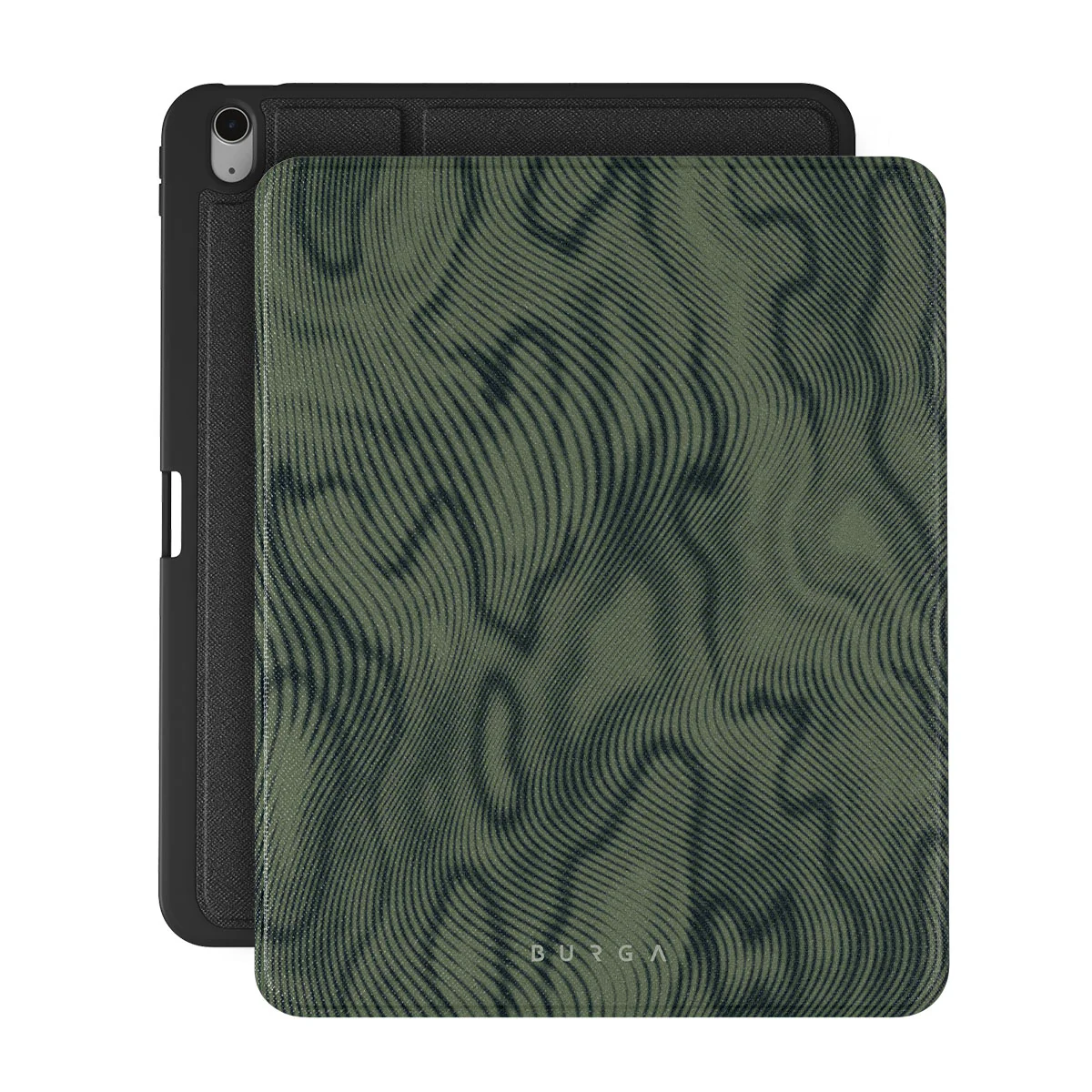 Pioneer - Funda iPad Air 13 (8a/7a/6a Gen)