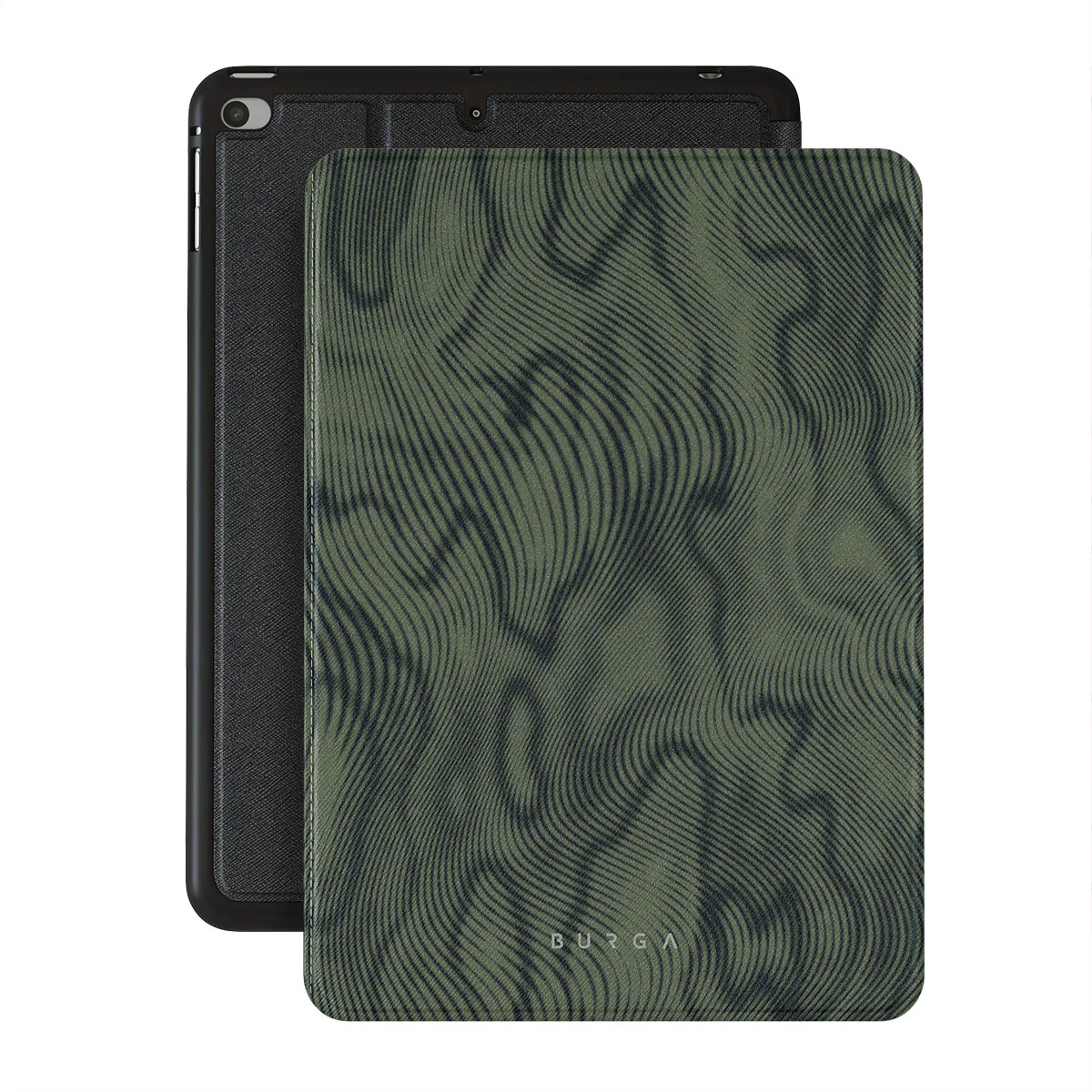Pioneer - Funda iPad Mini 7.9 (5a Gen)