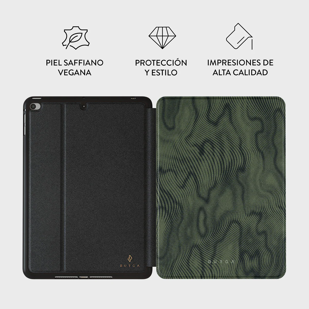 Pioneer - Funda iPad Mini 7.9 (5a Gen) - Image 2