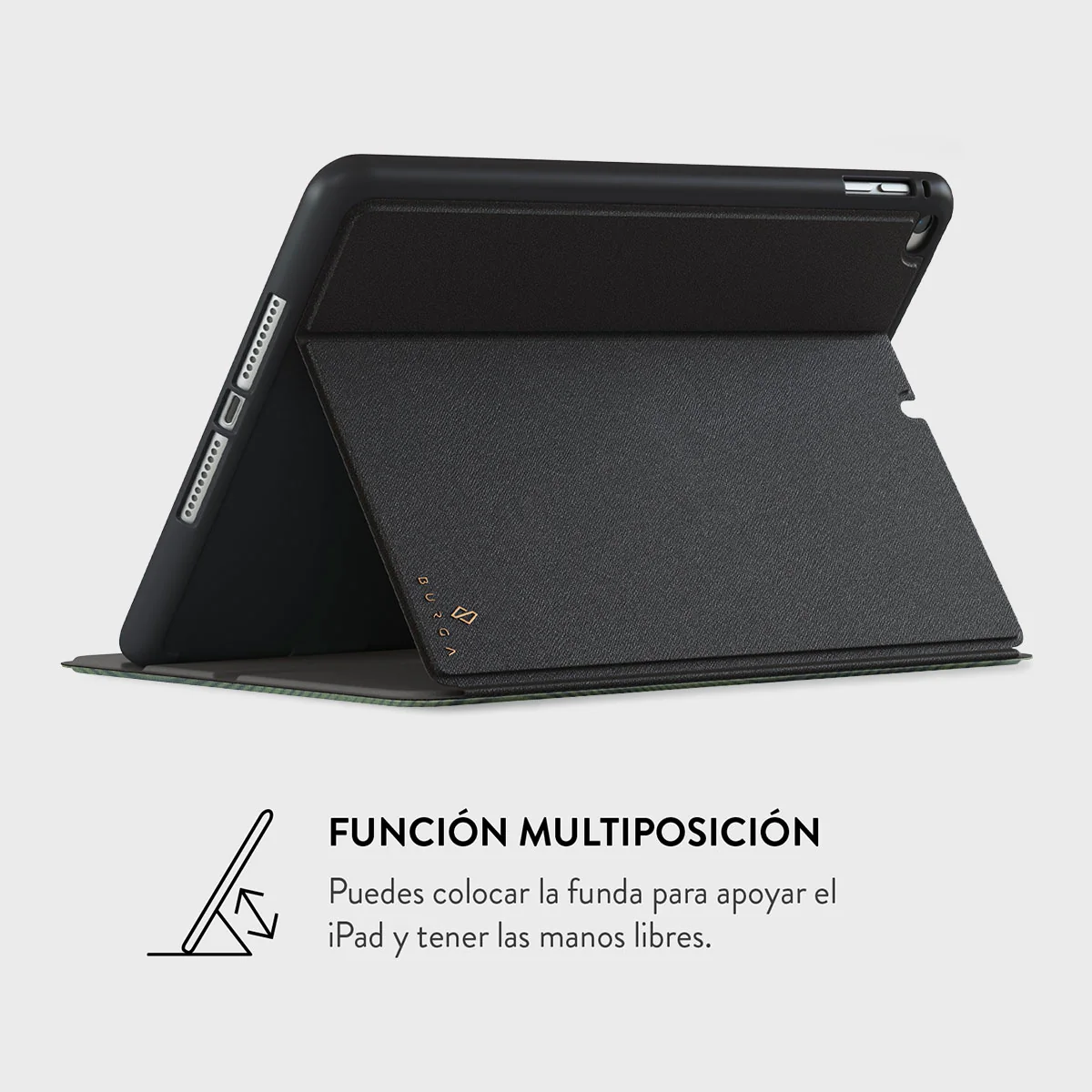 Pioneer - Funda iPad Mini 7.9 (5a Gen) - Image 5