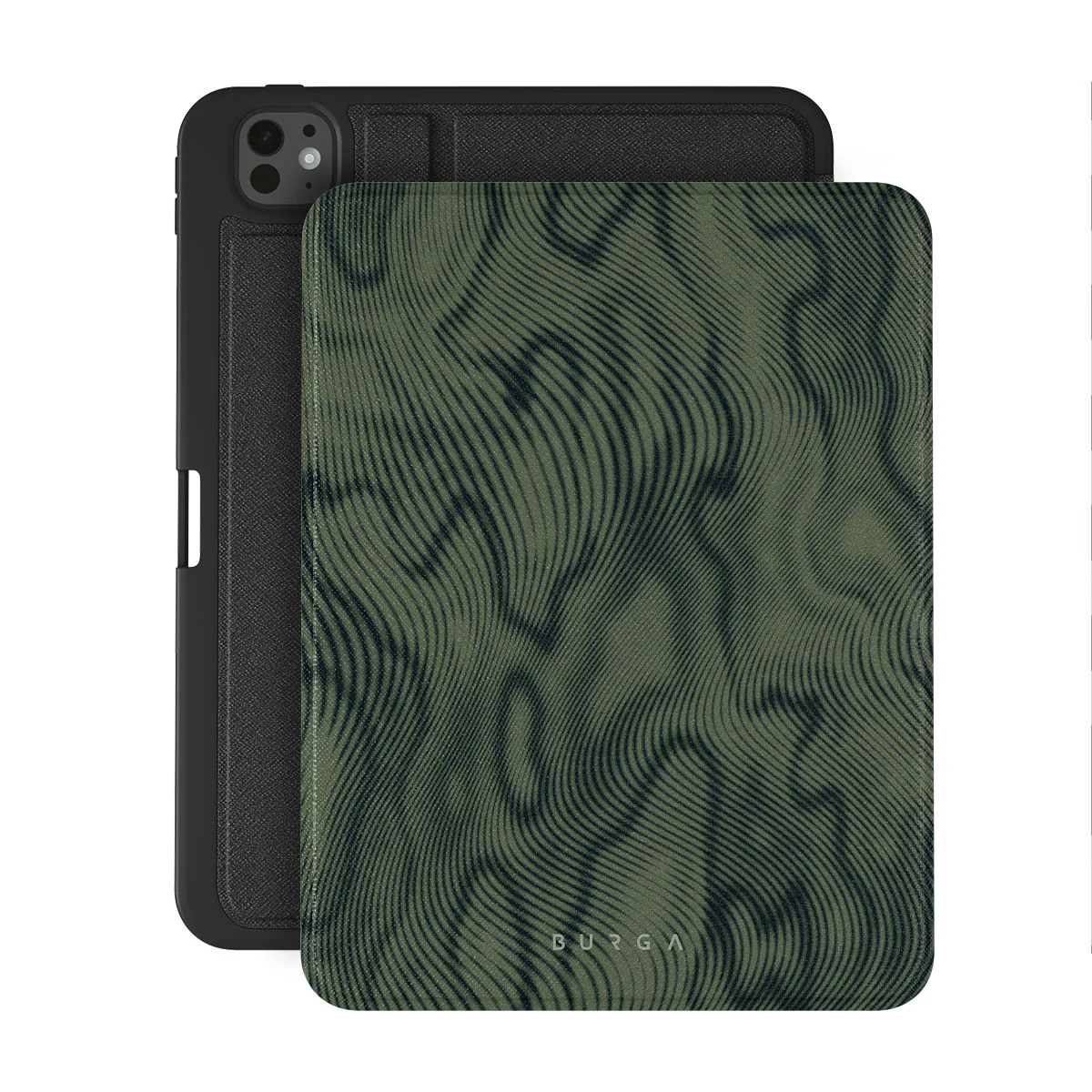 Pioneer - Funda iPad Pro 11 (8a/7a Gen)