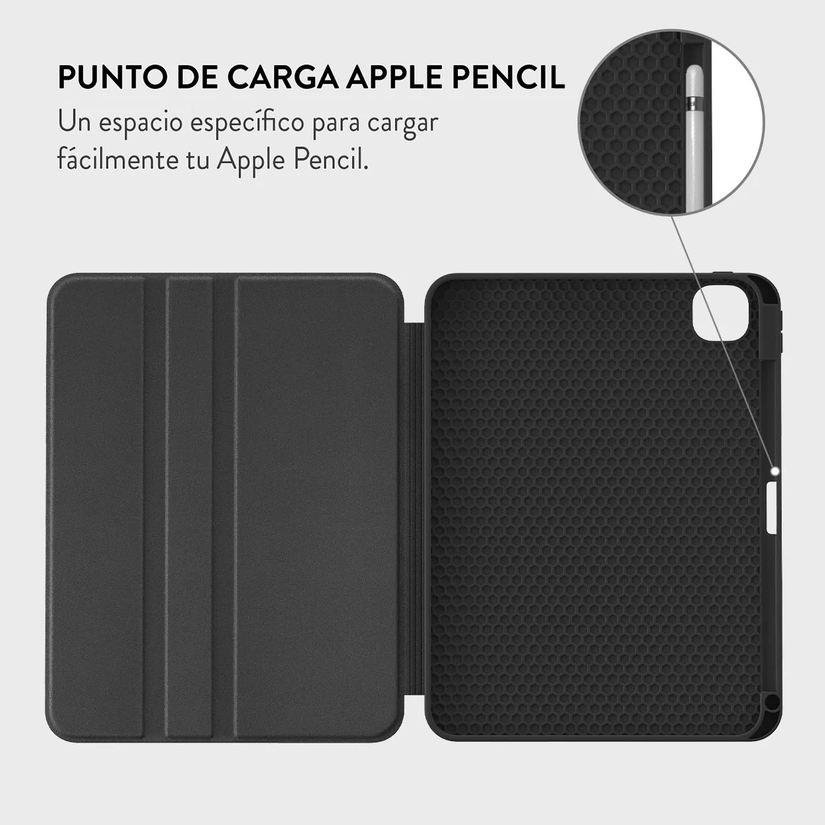Pioneer - Funda iPad Pro 11 (8a/7a Gen) - Image 6