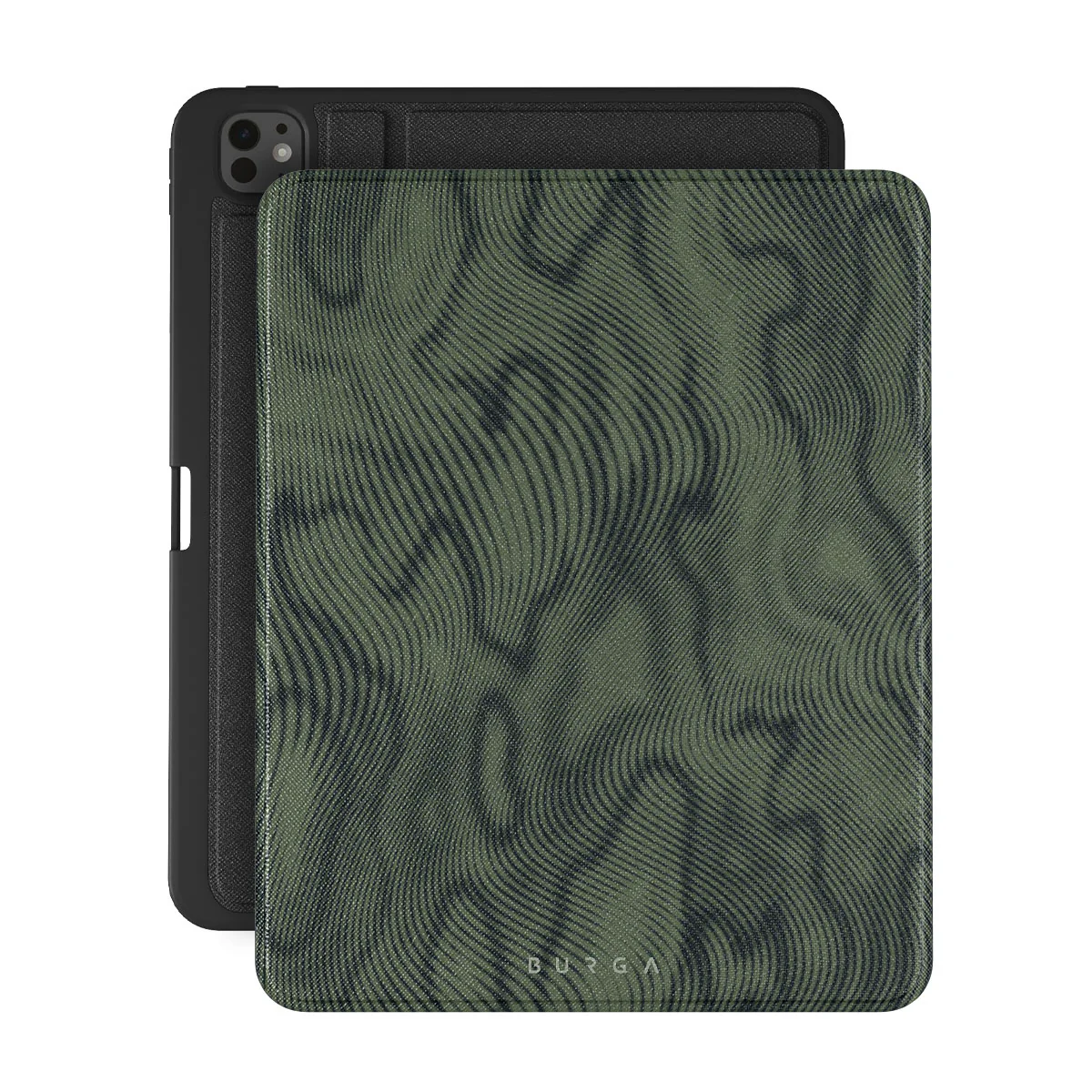 Pioneer - Funda iPad Pro 13 (8a/7a Gen)