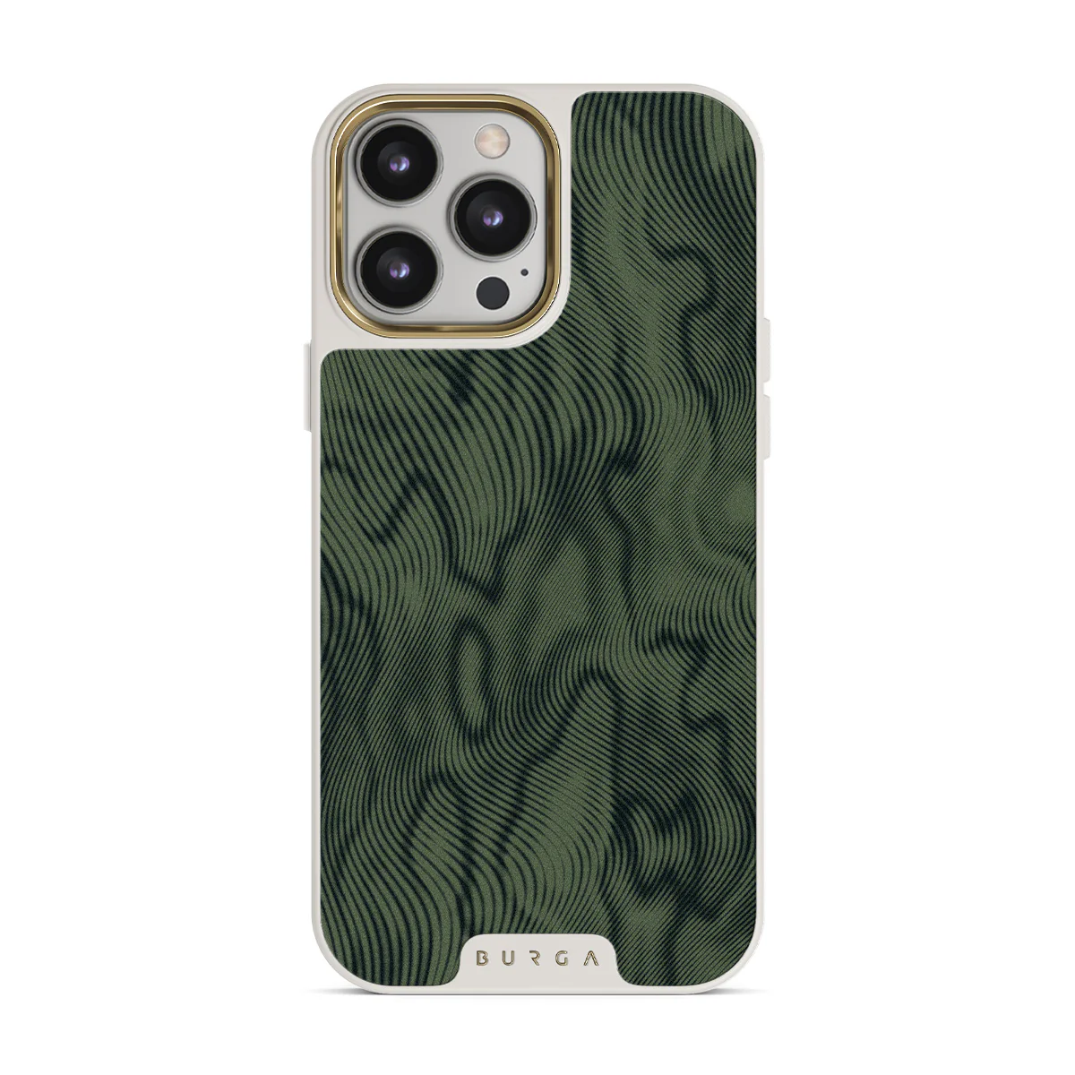 Pioneer - iPhone 13 Pro Funda - Image 19