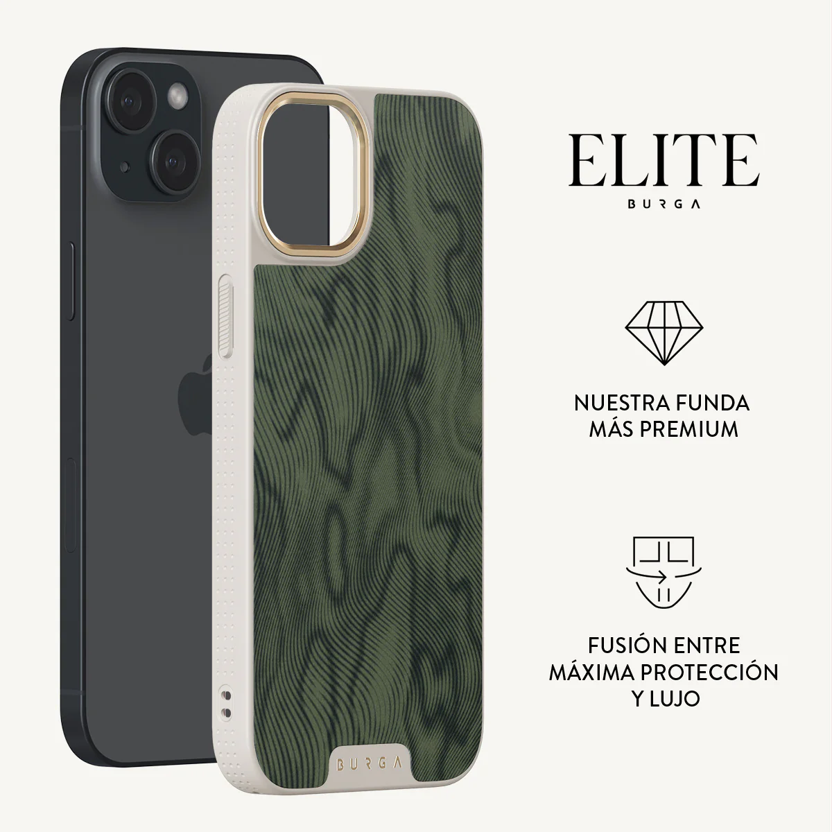 Pioneer - iPhone 14 Funda - Image 20