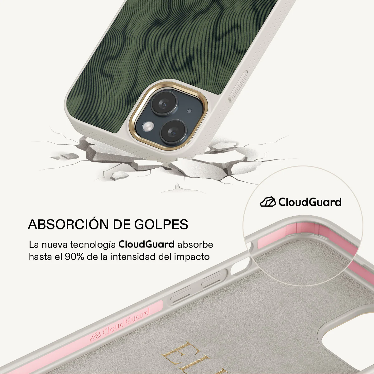 Pioneer - iPhone 14 Funda - Image 21