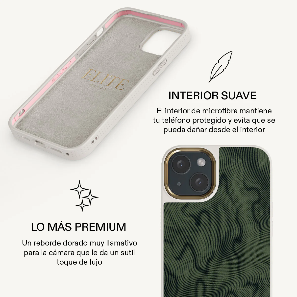 Pioneer - iPhone 14 Funda - Image 24