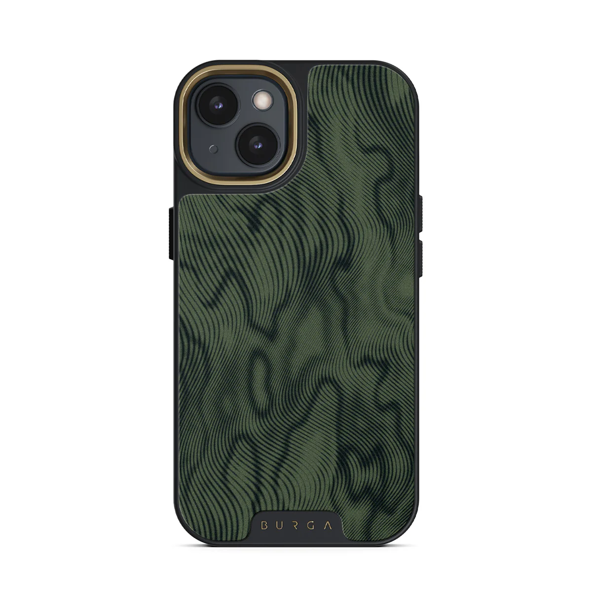 Pioneer - iPhone 14 Funda - Image 5