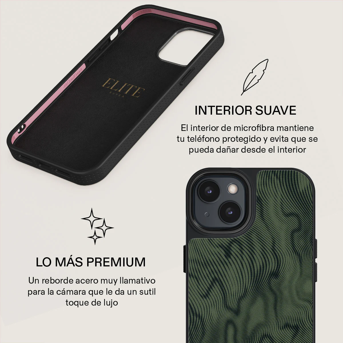 Pioneer - iPhone 14 Plus Funda - Image 17