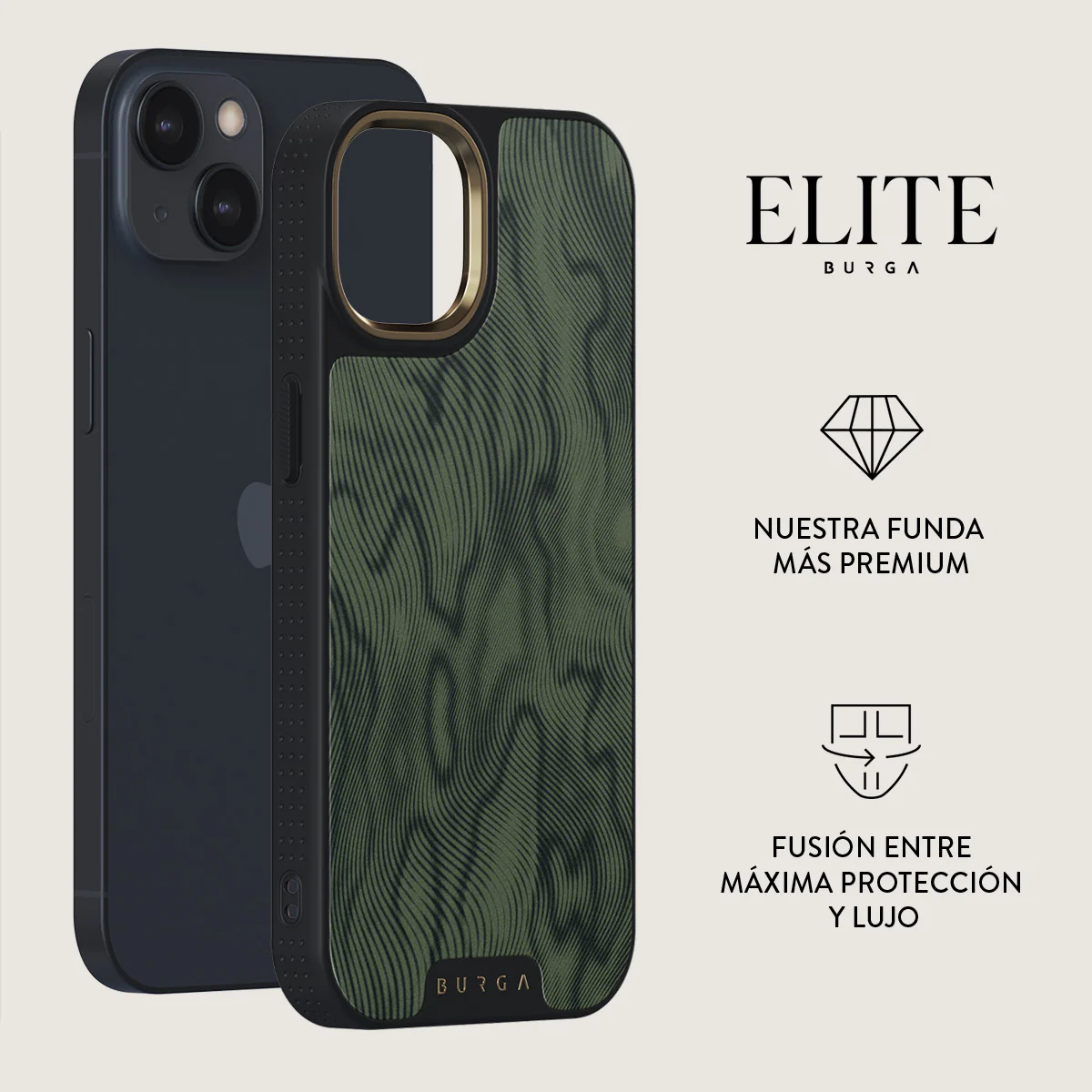 Pioneer - iPhone 14 Plus Funda - Image 6