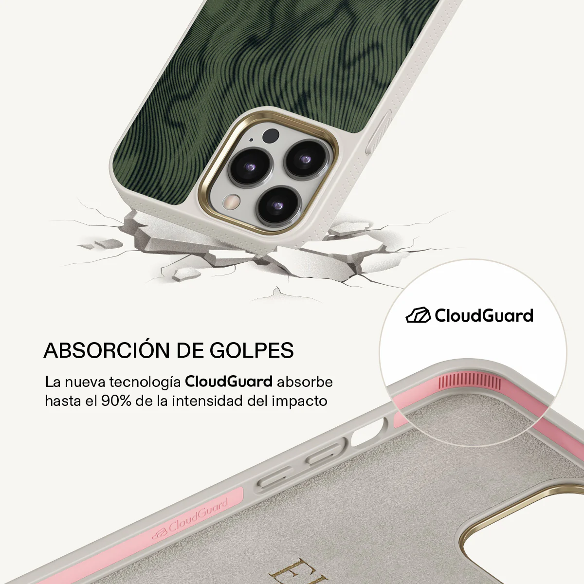 Pioneer - iPhone 14 Pro Max Funda - Image 21