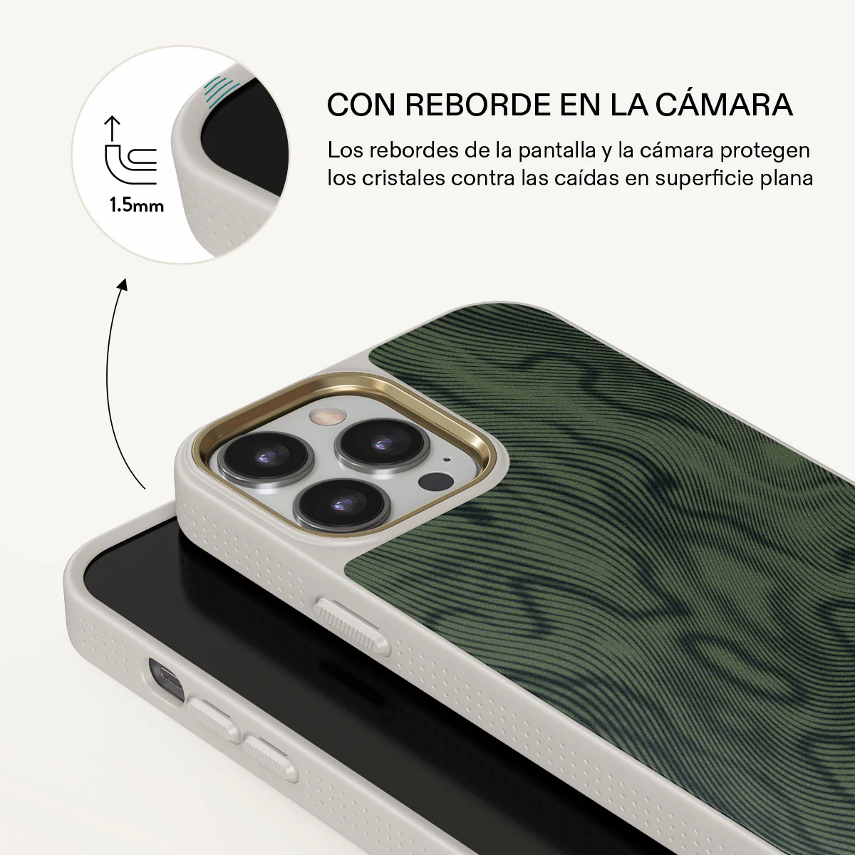 Pioneer - iPhone 14 Pro Max Funda - Image 22