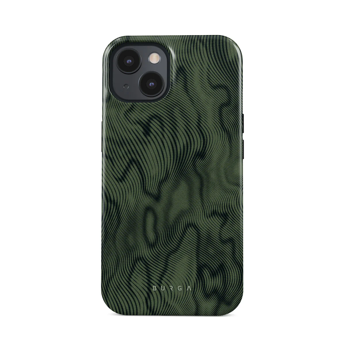 Pioneer - iPhone 15 Plus Funda