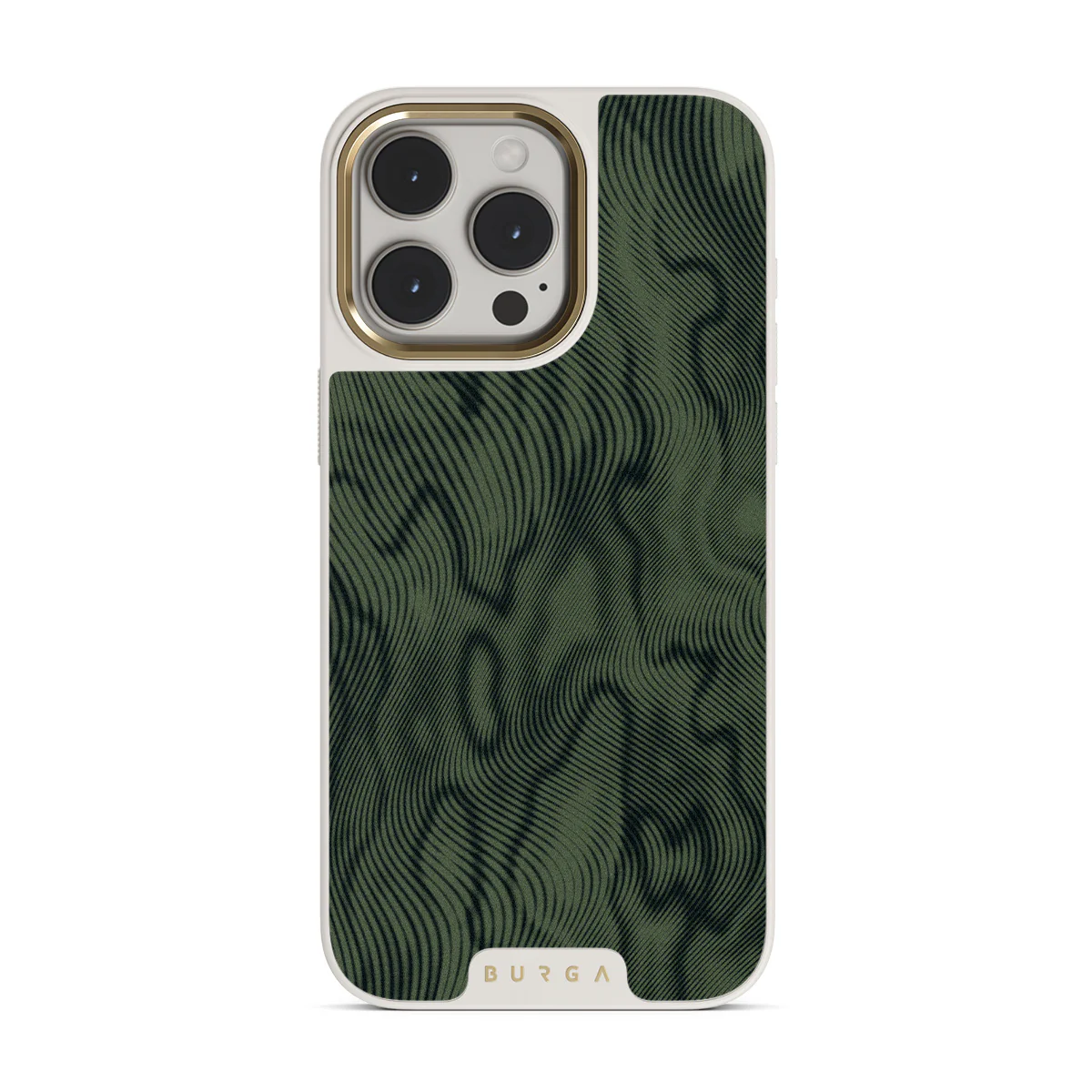 Pioneer - iPhone 15 Pro Funda - Image 19