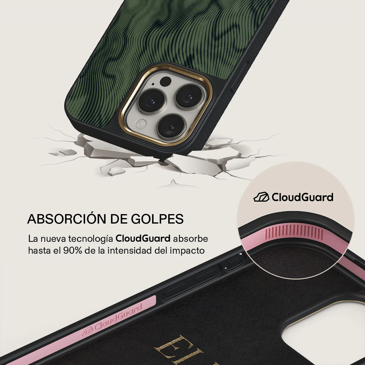 Pioneer - iPhone 15 Pro Max Funda - Image 7