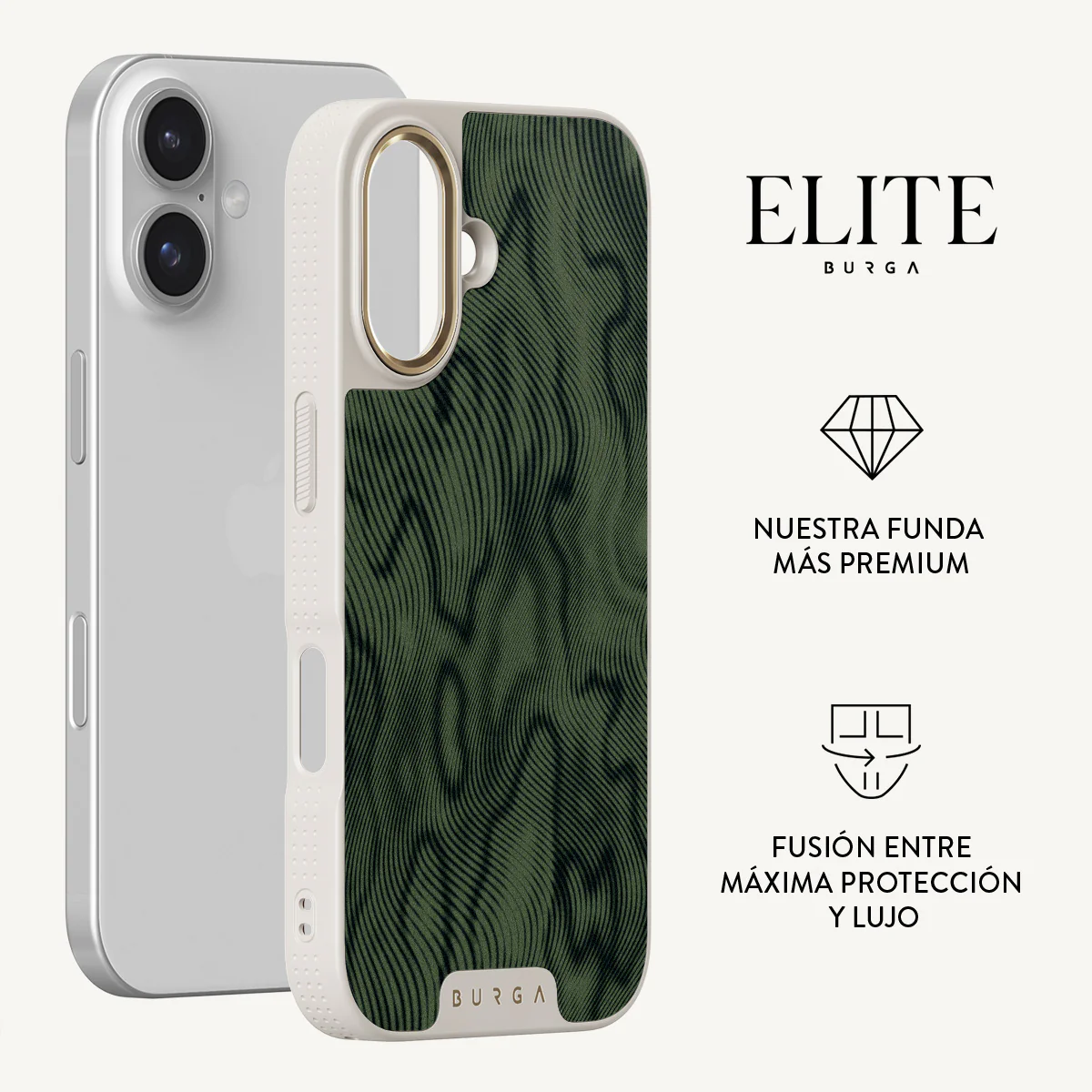 Pioneer - iPhone 16 Funda - Image 21
