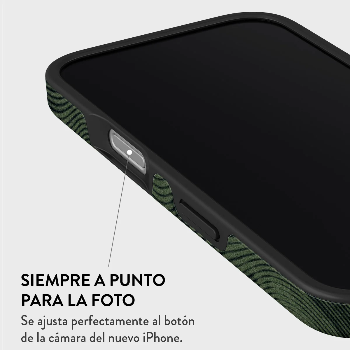Pioneer - iPhone 16 Plus Funda - Image 5