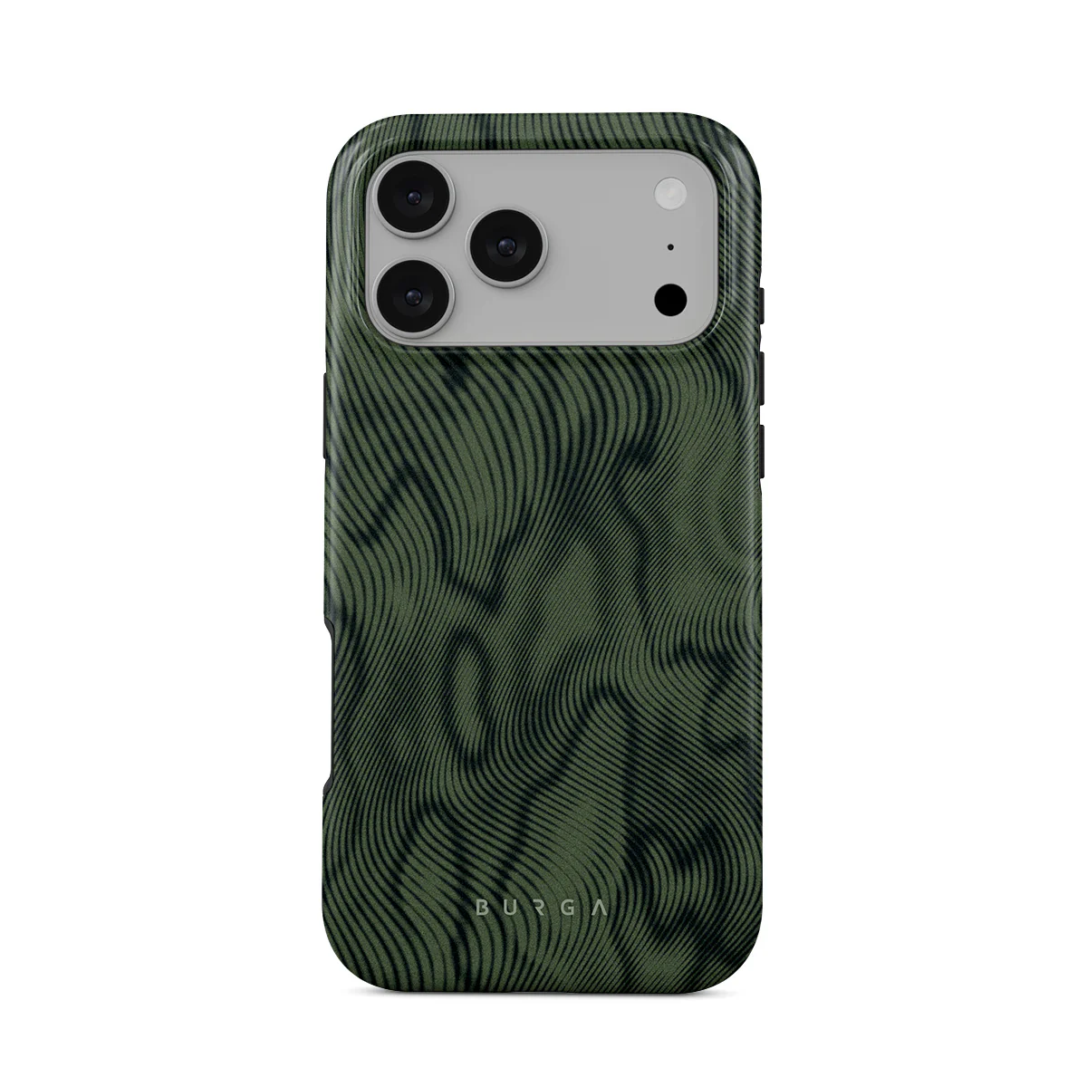 Pioneer - iPhone 17 Pro Max Funda