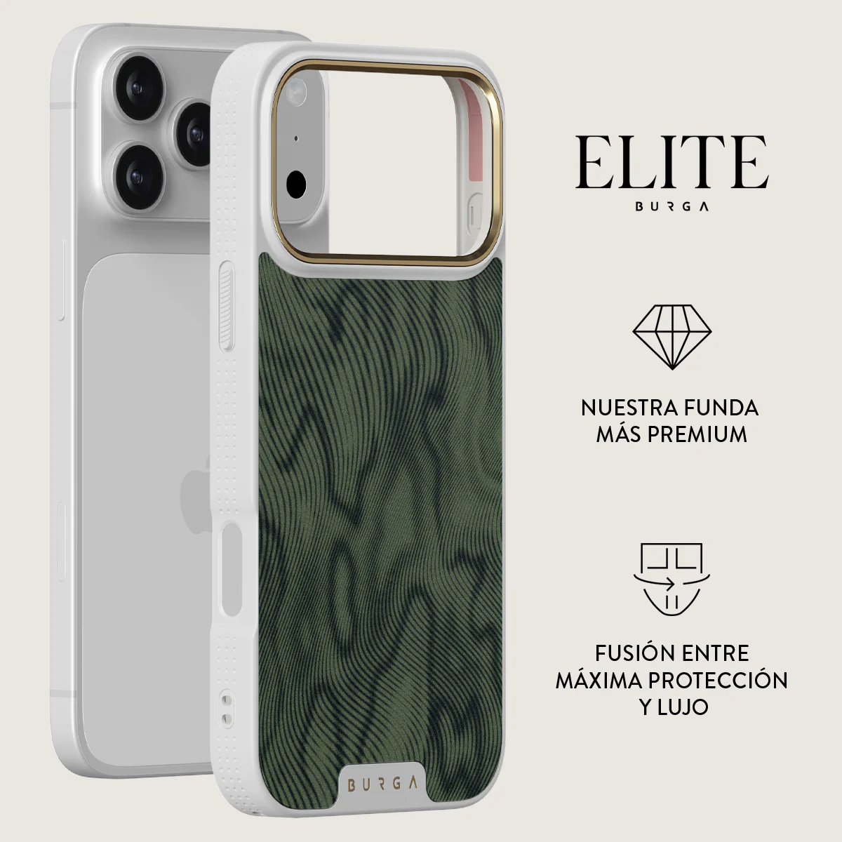 Pioneer - iPhone 17 Pro Max Funda - Image 20