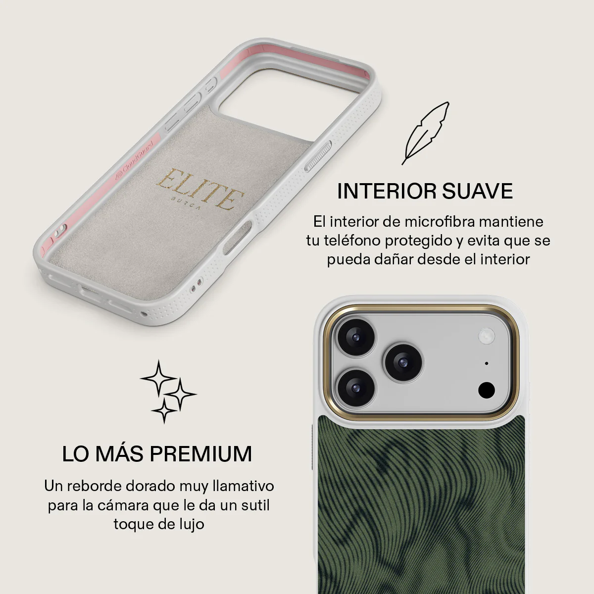 Pioneer - iPhone 17 Pro Max Funda - Image 24