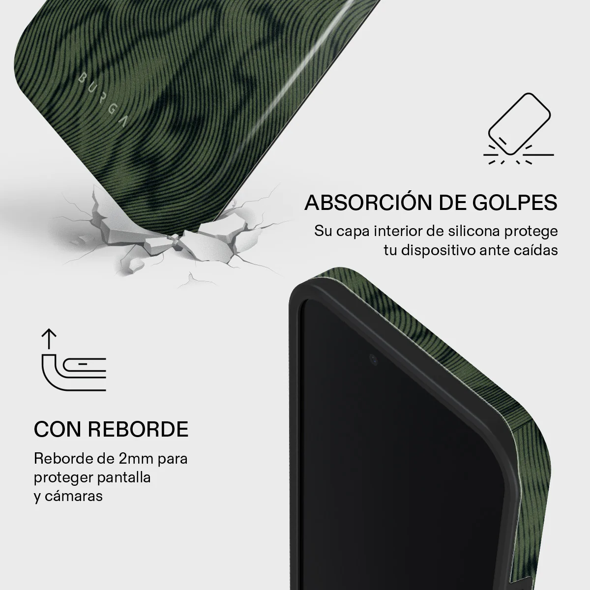 Pioneer - iPhone 17e Funda - Image 4