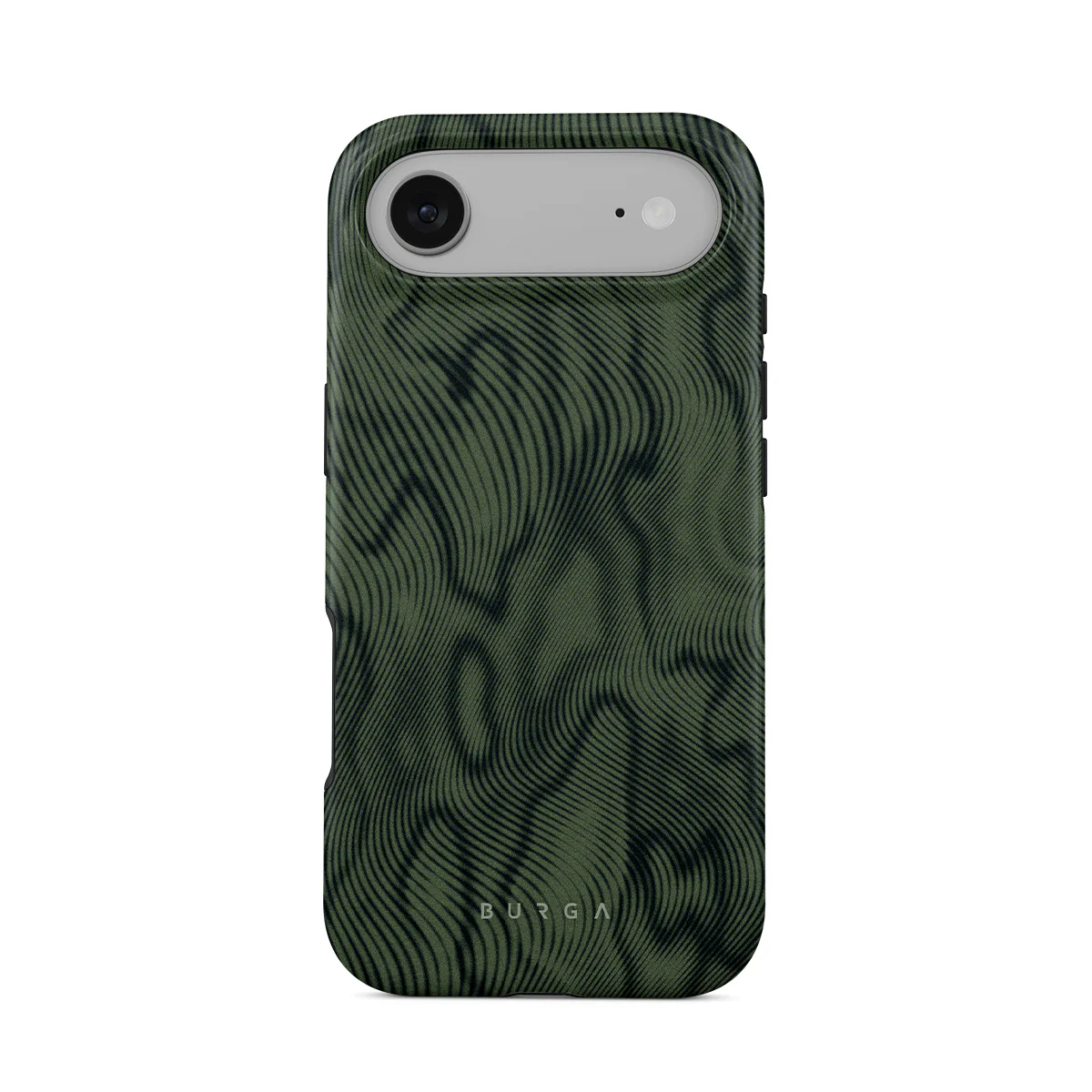 Pioneer - iPhone Air Funda