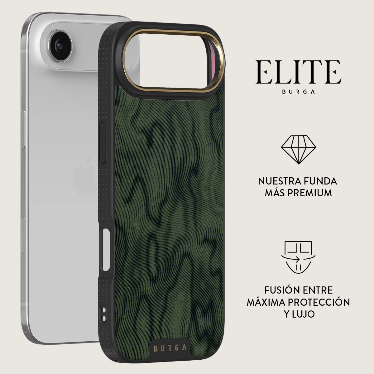 Pioneer - iPhone Air Funda - Image 6