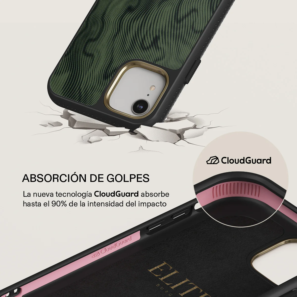 Pioneer - iPhone XR Funda - Image 11
